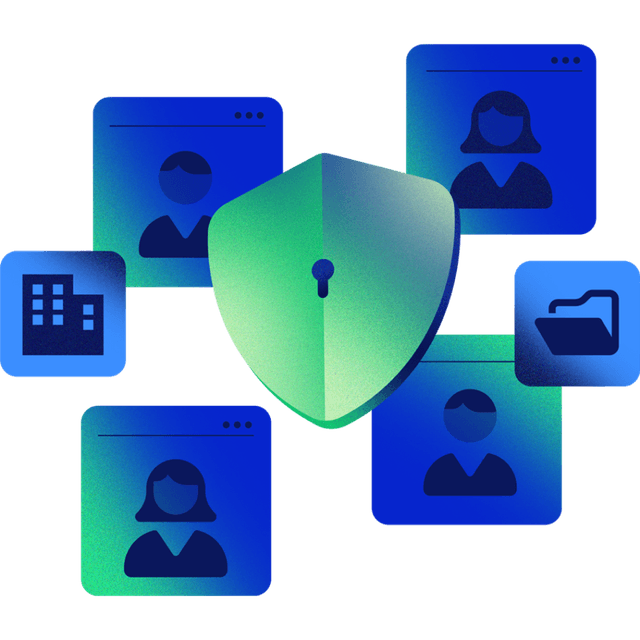 protect privacy of employees and family