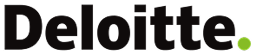 deloitte logo