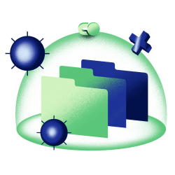 3. Sit back and let us do the work for you