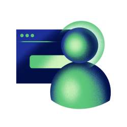 1. Sign up and create your Incogni profile