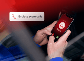 Phone numbers are for sale