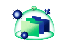 Limit damage done from a breach