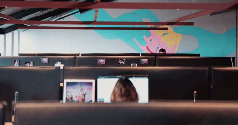 Incogni Office Mobile