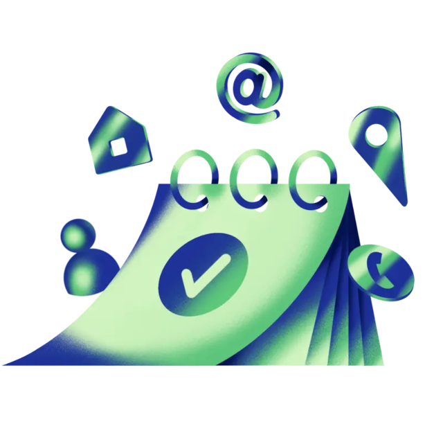 Incogni illustration