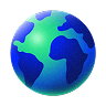 International coverage