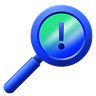 Your address is publicly searchable