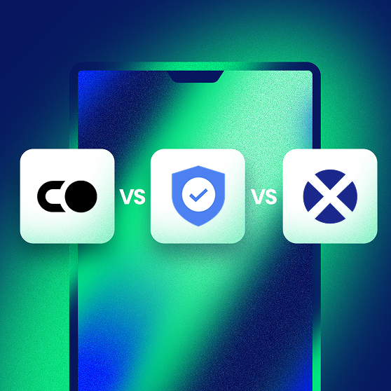 square_Incogni vs Optery vs Deleteme