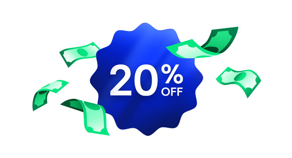 Verified data broker coverage