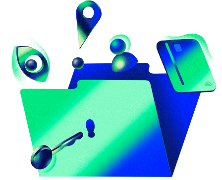 Incogni illustration