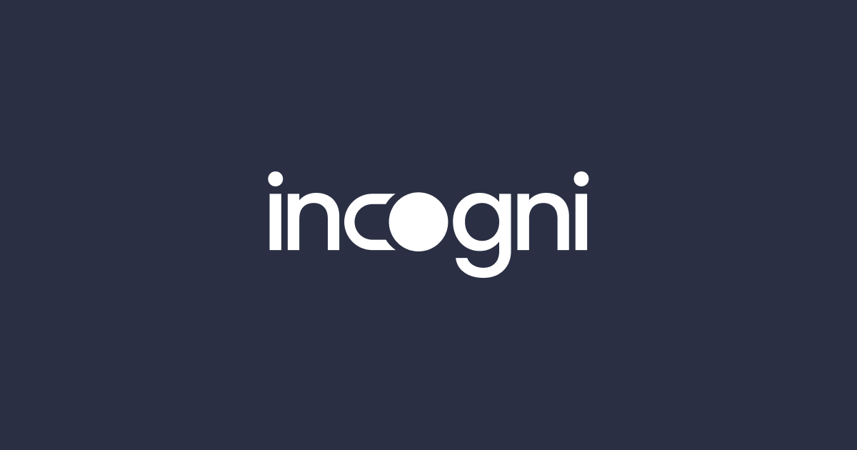 Incogni - personal information removal service